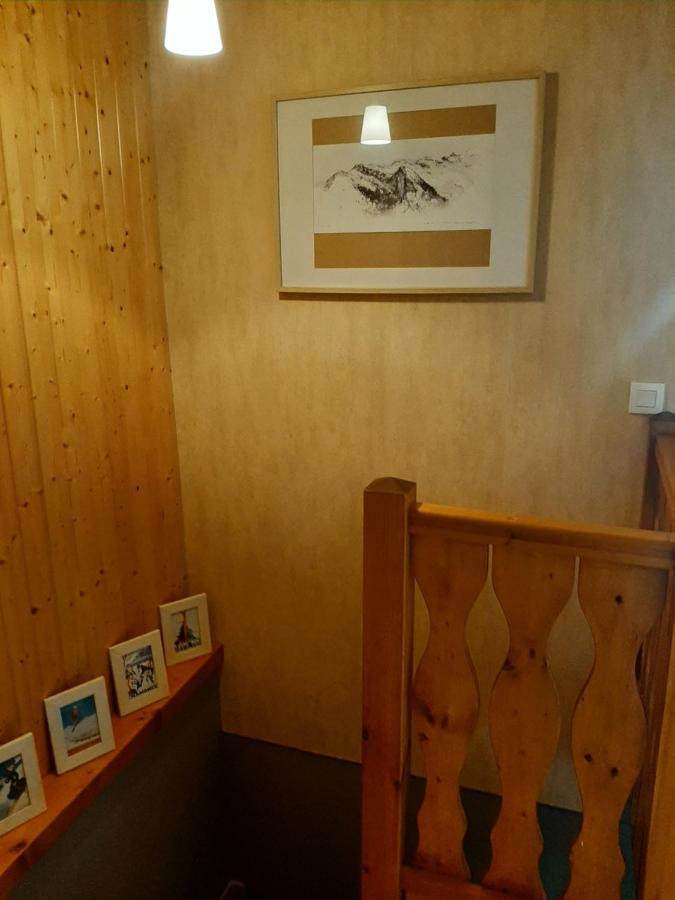 Charmant Appartement 2-4 Personnes Entre Annecy Et Aravis Thônes Buitenkant foto