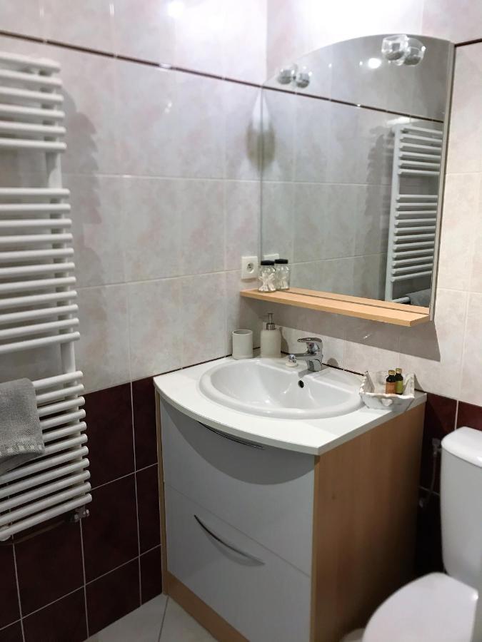 Charmant Appartement 2-4 Personnes Entre Annecy Et Aravis Thônes Buitenkant foto